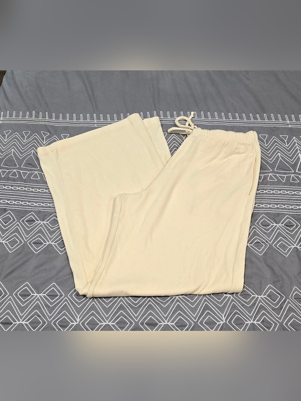 Reformation Olina Pants Size Small